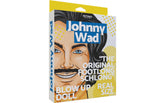 Hott Products Johnny Wad Inflatable Adult Doll Love Dolls